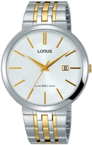 Lorus