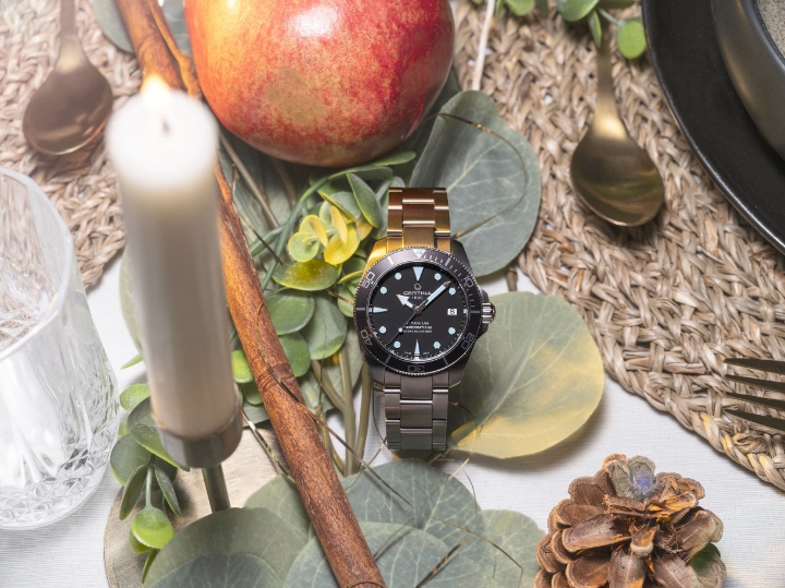 Obrazek Certina DS Action Diver