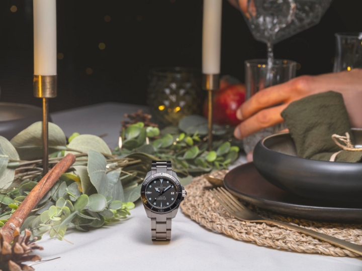 Obrazek Certina DS Action Diver