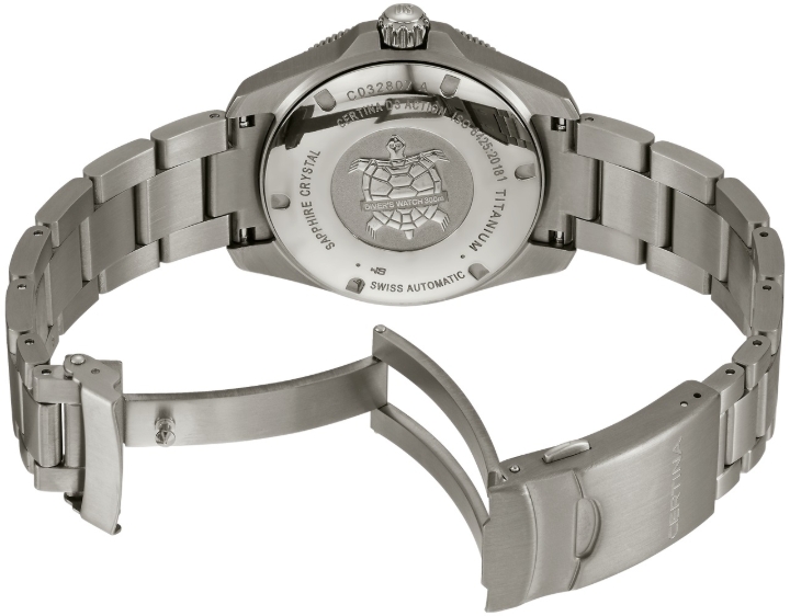 Obrazek Certina DS Action Diver