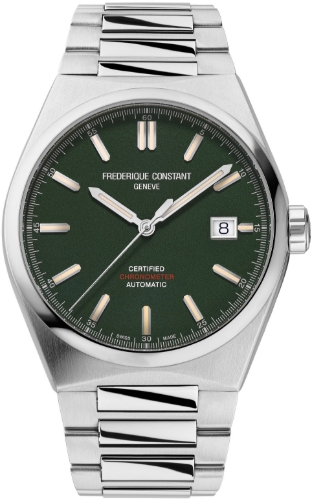 Frederique Constant FC-303GRS3NH6B Highlife Automatic COSC