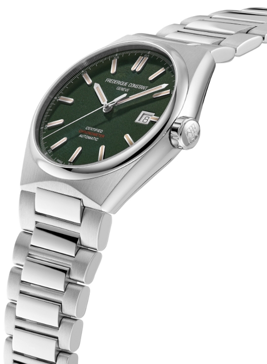 Obrazek Frederique Constant Highlife Automatic COSC