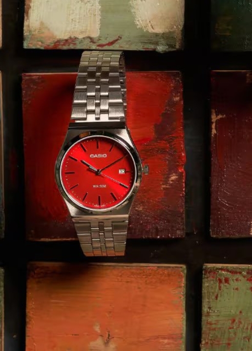 Obrazek CASIO Casio Collection