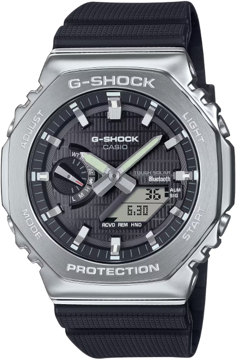Obrazek Casio G-Shock Octagon