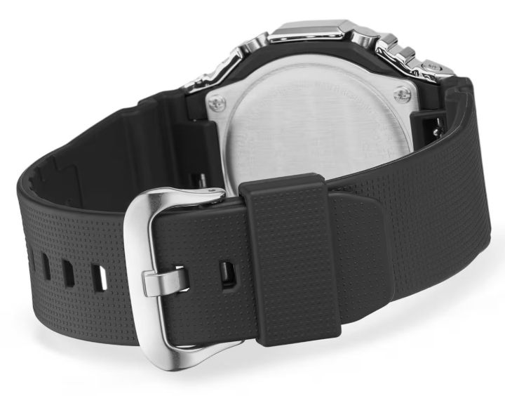 Obrazek Casio G-Shock Octagon