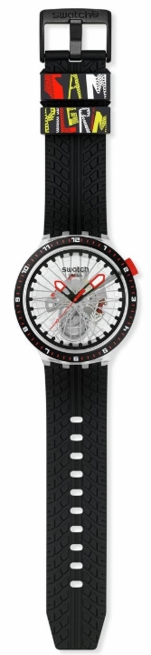 Obrazek SWATCH THE PILGRIM - TREAD ON IT