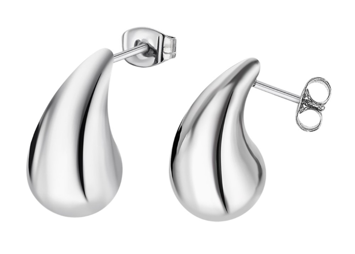 Obrazek LOTUS STYLE kolczyki URBAN WOMAN