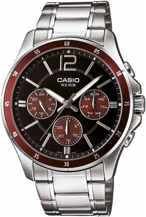 Obrazek CASIO Casio Collection