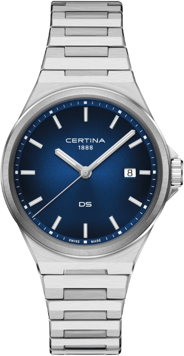 Obrazek CERTINA DS-7 Quartz