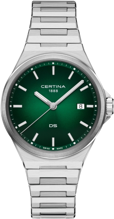 Obrazek CERTINA DS-7 Quartz