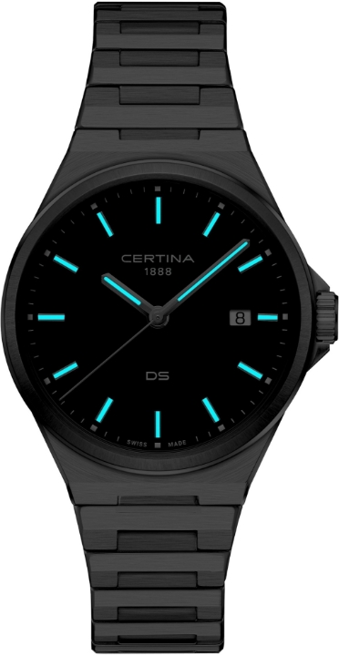 Obrazek CERTINA DS-7 Quartz