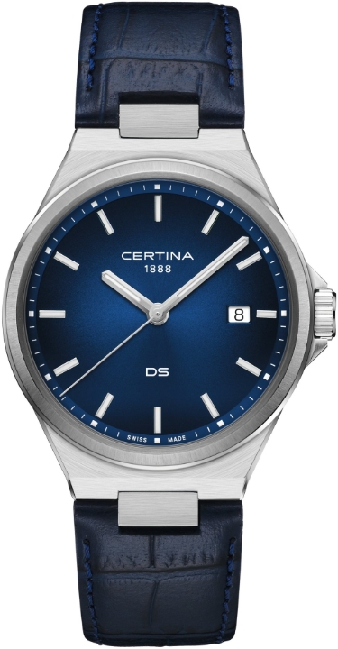 Obrazek CERTINA DS-7 Quartz