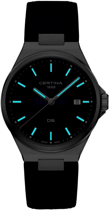 Obrazek CERTINA DS-7 Quartz