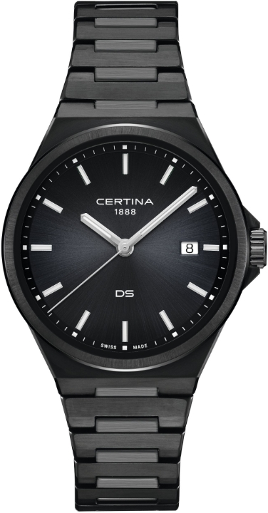 Obrazek Certina DS-7 Quartz