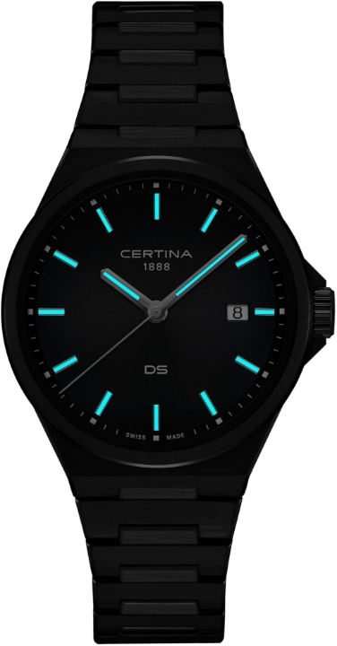 Obrazek Certina DS-7 Quartz