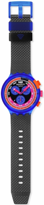 Obrazek SWATCH NEON PARTY TO THE MAX PAY!