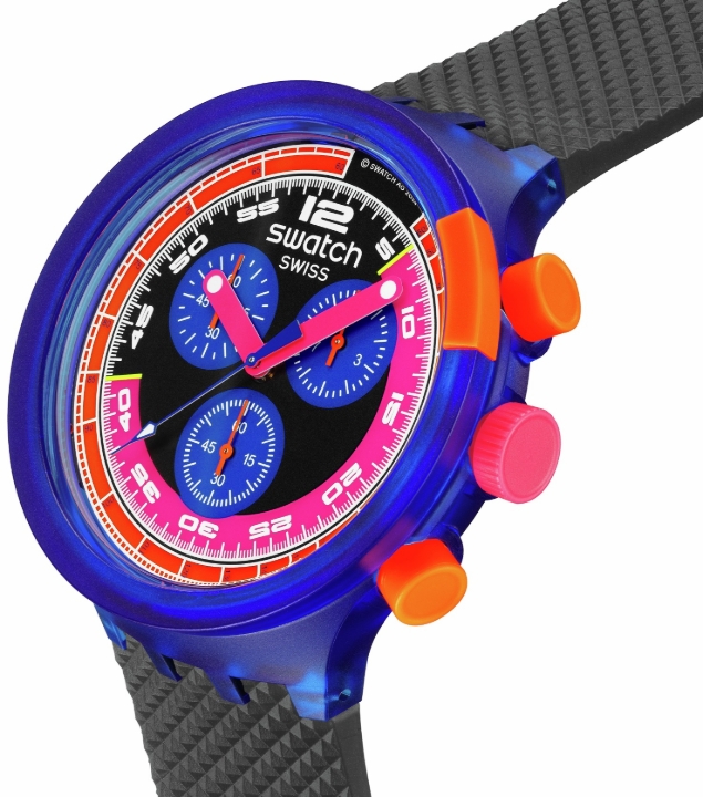 Obrazek SWATCH NEON PARTY TO THE MAX