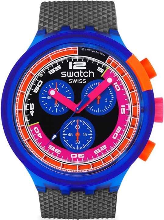 Obrazek SWATCH NEON PARTY TO THE MAX