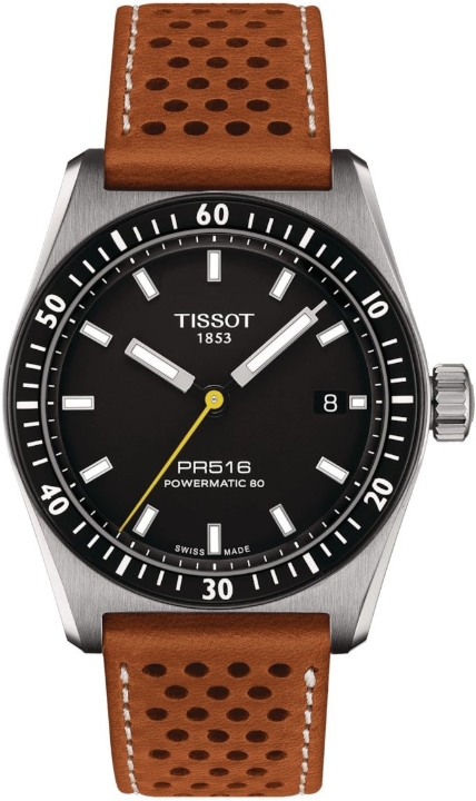 Obrazek TISSOT PR516 Powermatic 80