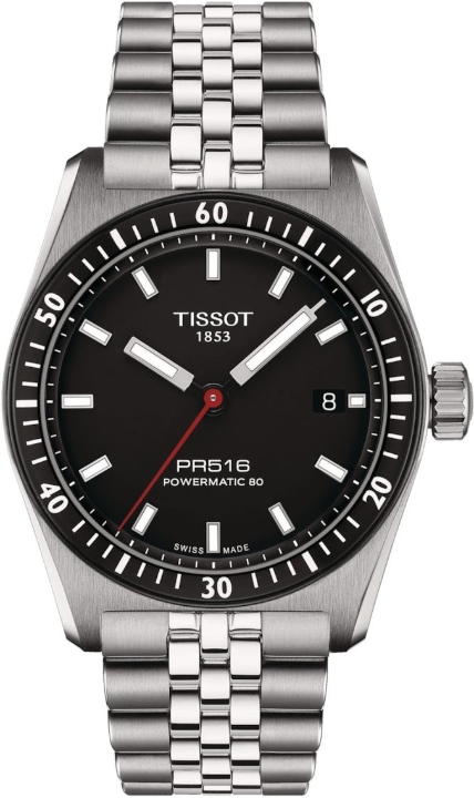 Obrazek Tissot PR516 Powermatic 80