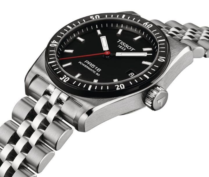 Obrazek Tissot PR516 Powermatic 80