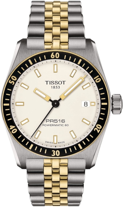 Obrazek Tissot PR516 Powermatic 80