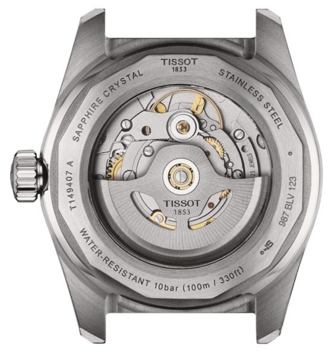 Obrazek Tissot PR516 Powermatic 80