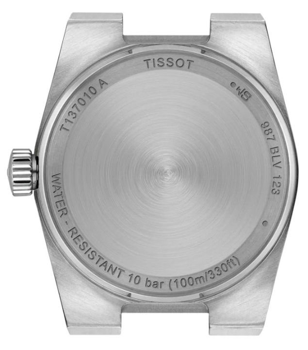 Obrazek TISSOT Tissot PRX Quartz