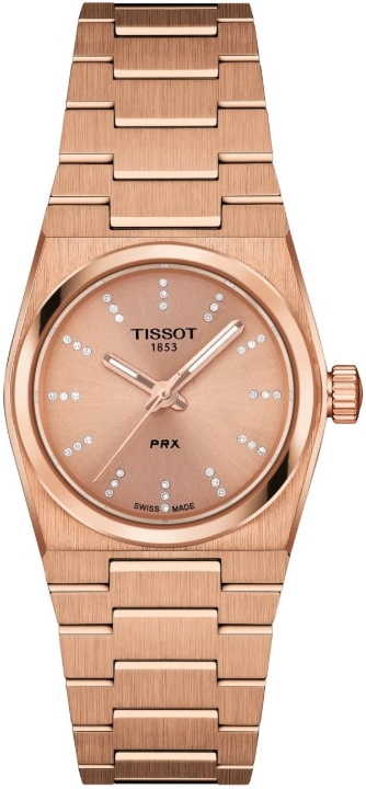Obrazek TISSOT Tissot PRX Quartz