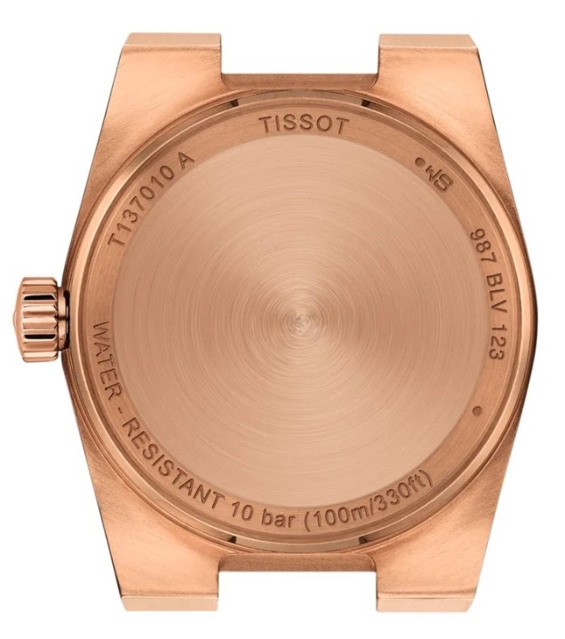 Obrazek TISSOT Tissot PRX Quartz