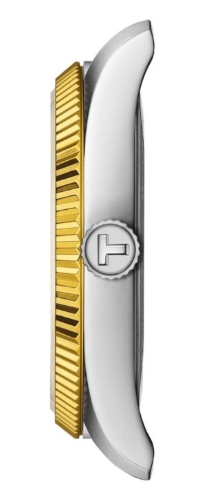 Obrazek TISSOT Tissot Classic Dream Lady