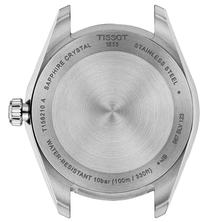 Obrazek TISSOT Tissot Classic Dream Lady