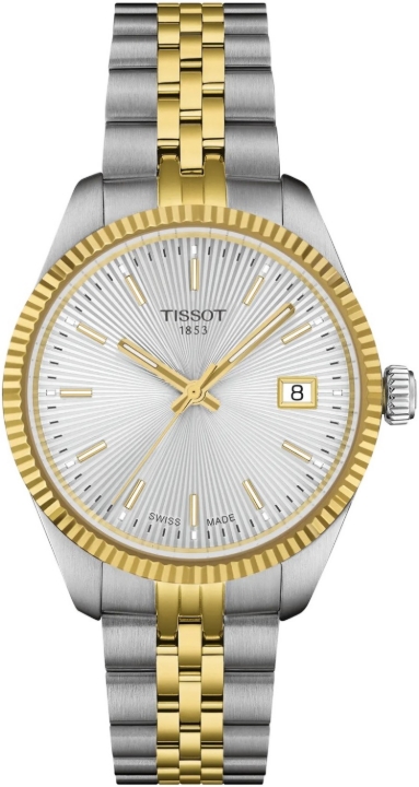 Obrazek TISSOT Tissot Classic Dream Lady