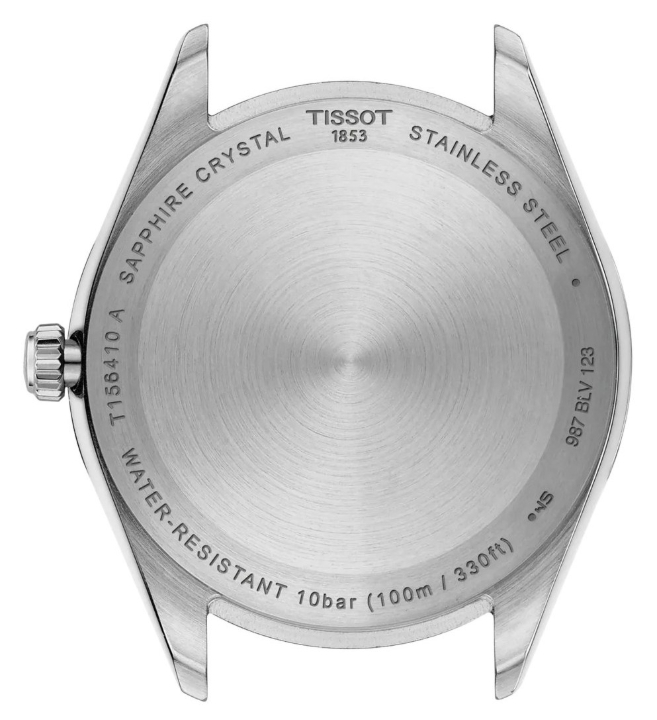 Obrazek TISSOT Tissot Ballade