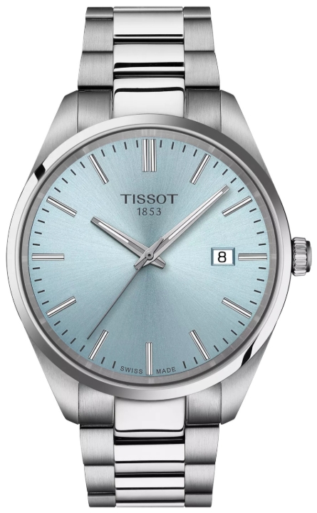 Obrazek Tissot PR 100 Quartz 40mm