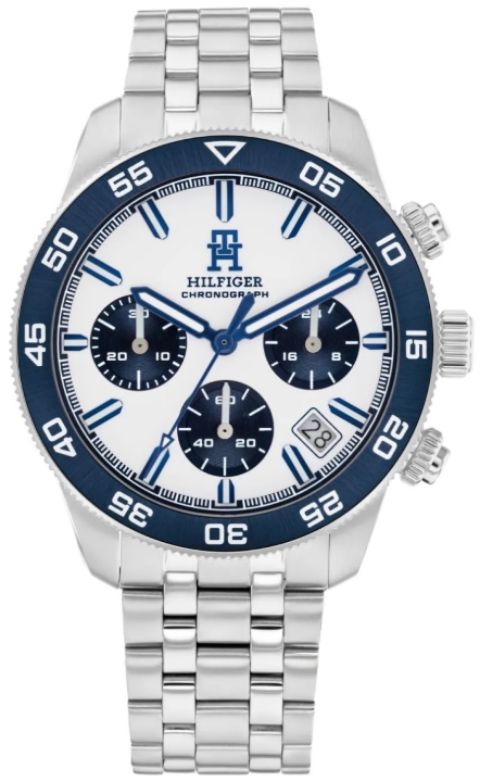 Obrazek TOMMY HILFIGER TH85 Chronograph