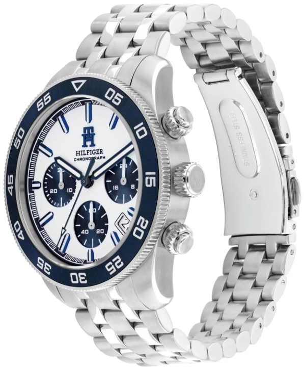 Obrazek TOMMY HILFIGER TH85 Chronograph