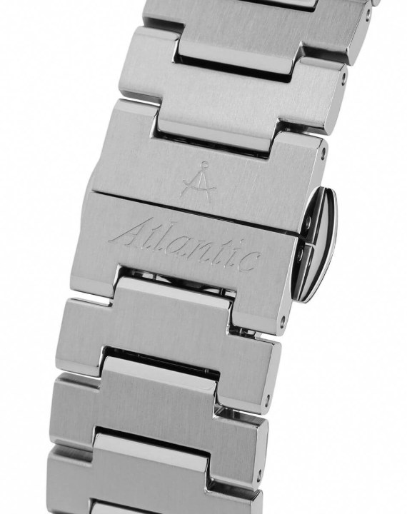 Obrazek Atlantic Seawave Chronograph