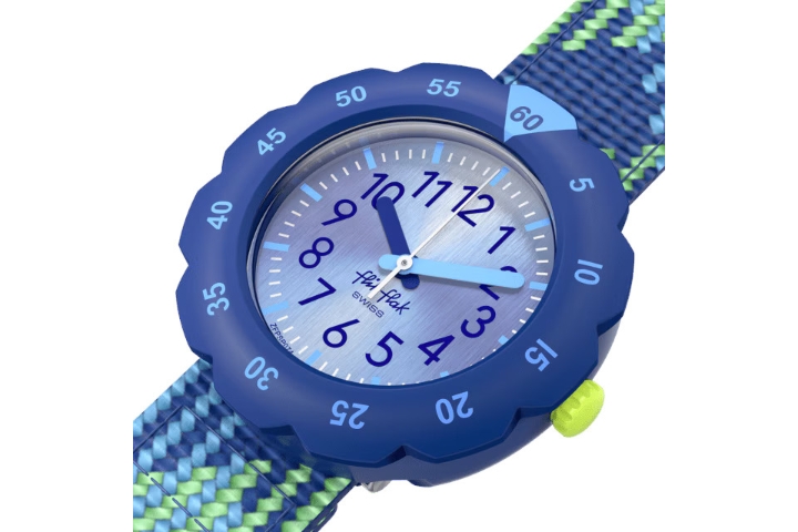 Obrazek FLIK FLAK Loop in Blue