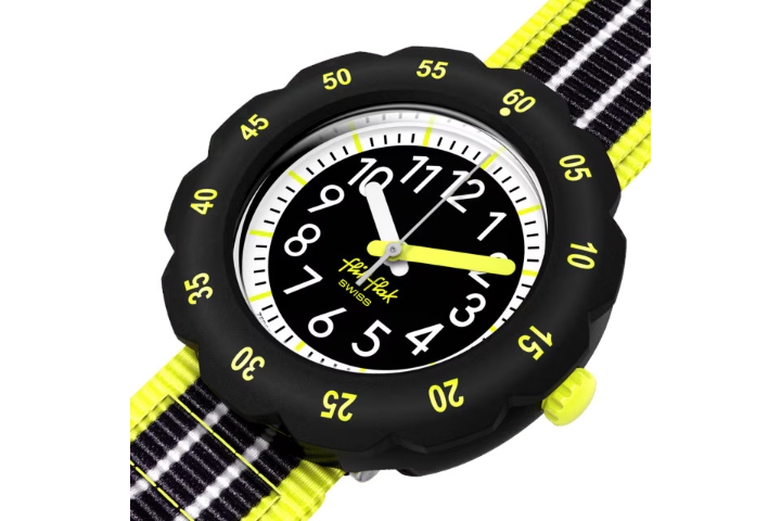 Obrazek FLIK FLAK Loop in Neon