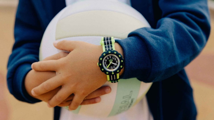 Obrazek FLIK FLAK Loop in Neon