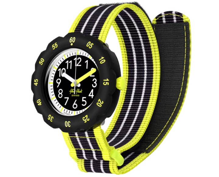 Obrazek FLIK FLAK Loop in Neon