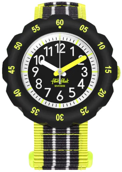 Obrazek FLIK FLAK Loop in Neon