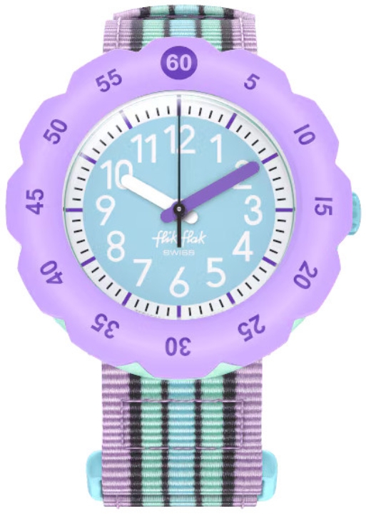 Obrazek FLIK FLAK LOOP IN PASTEL