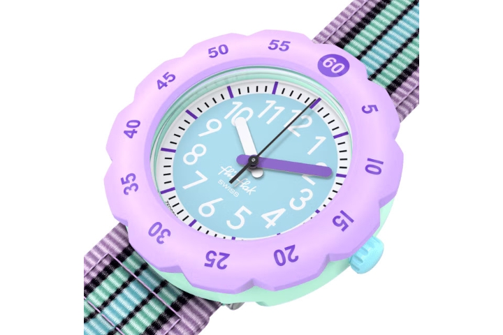 Obrazek FLIK FLAK LOOP IN PASTEL