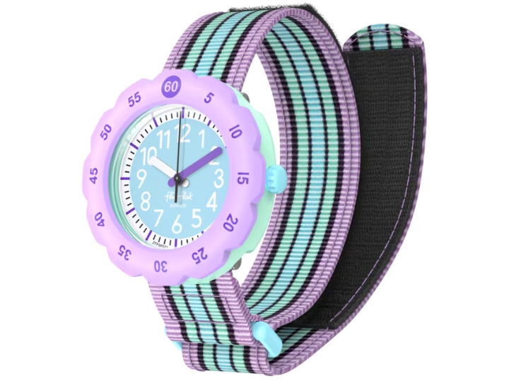 Obrazek FLIK FLAK LOOP IN PASTEL