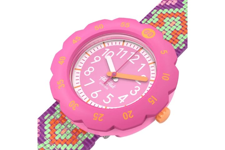 Obrazek FLIK FLAK Loop in Pink