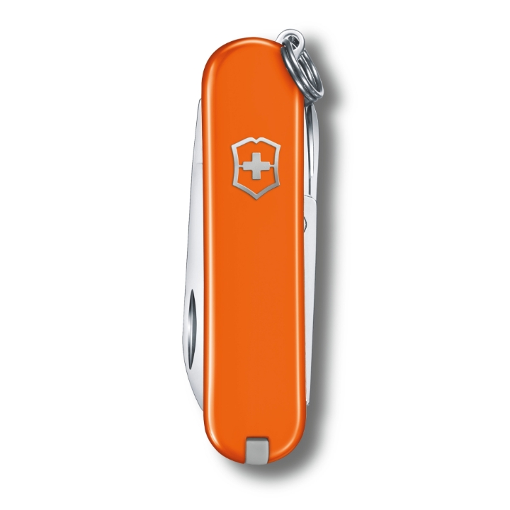Obrazek Scyzoryk Victorinox Classic SD Colors, 58mm, Mango Tango