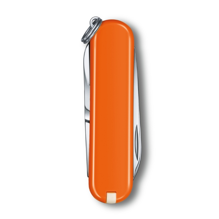Obrazek Scyzoryk Victorinox Classic SD Colors, 58mm, Mango Tango