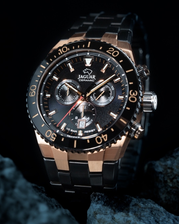 Obrazek Jaguar Ceramic